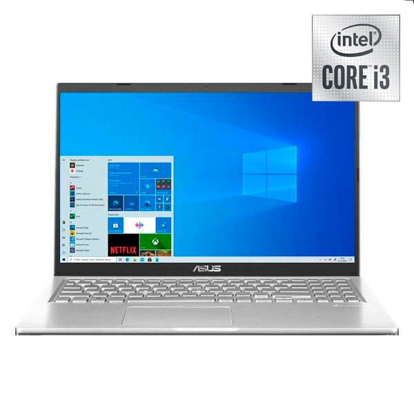 Ноутбук Asus VivoBook R565JA-BR763T (I382SUW)