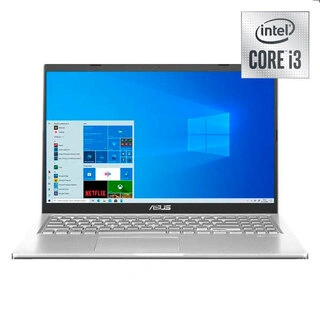 Ноутбук Asus VivoBook R565JA-BR763T (I382SUW)