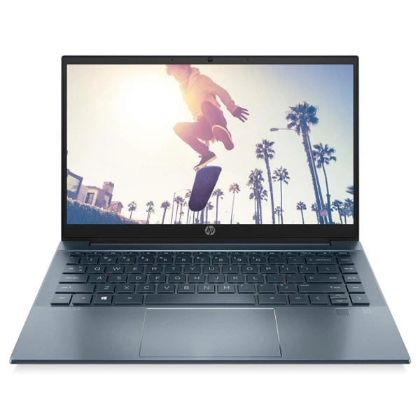 Ноутбук HP Pavilion 14-ec0002ur (491U8EA) - фото 2