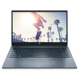 Ноутбук HP Pavilion 14-ec0002ur (491U8EA) - фото 2