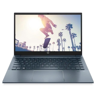Ноутбук HP Pavilion 14-ec0002ur (491U8EA)