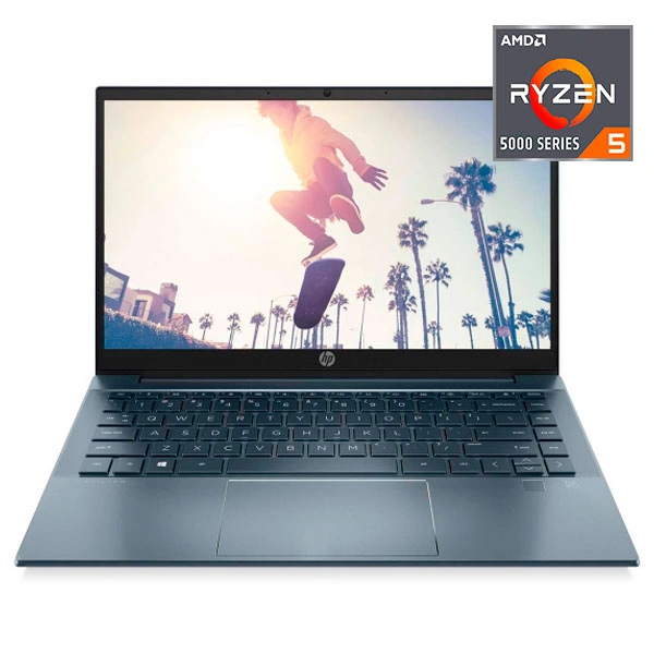 Ноутбук HP Pavilion 14-ec0002ur (491U8EA)