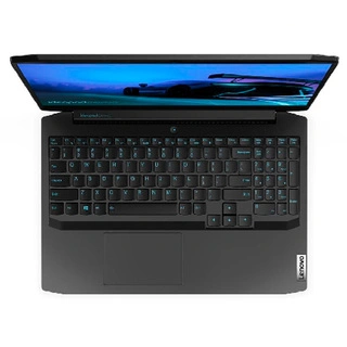 Ноутбук Lenovo IdeaPad Gaming 3 15IMH05 (81Y400YLRK)