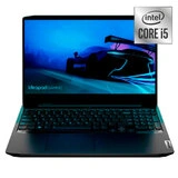 Ноутбук Lenovo IdeaPad Gaming 3 15IMH05 (81Y400YLRK)