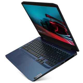 Ноутбук Lenovo IdeaPad Gaming 3 15ARH05 (82EY00BFRU)
