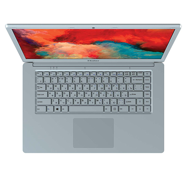 Ноутбук Haier U1520SM C41SUW