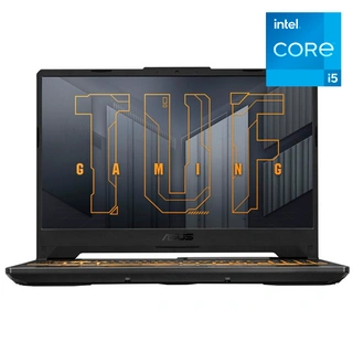 Ноутбук Asus TUF Gaming F15 FX506HM (90NR0754-M03780)