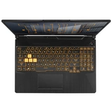 Ноутбук Asus TUF Gaming F15 FX506HM (90NR0754-M03780) - фото 2