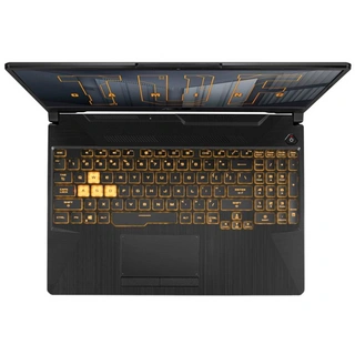 Ноутбук Asus TUF Gaming F15 FX506HM (90NR0754-M03780)