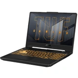 Ноутбук Asus TUF Gaming F15 FX506HM (90NR0754-M03780) - фото 3