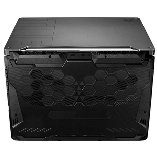 Ноутбук Asus TUF Gaming F15 FX506HM (90NR0754-M03780)