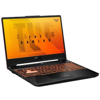 Ноутбук Asus TUF Gaming F15 FX506H (90NR0724-M06250)