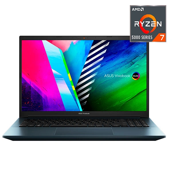 Ноутбук Asus VivoBook Pro 15 M3500Q (90NB0US2-M01250)