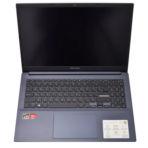 Ноутбук Asus VivoBook Pro 15 M3500Q (90NB0US2-M01250) - фото 7