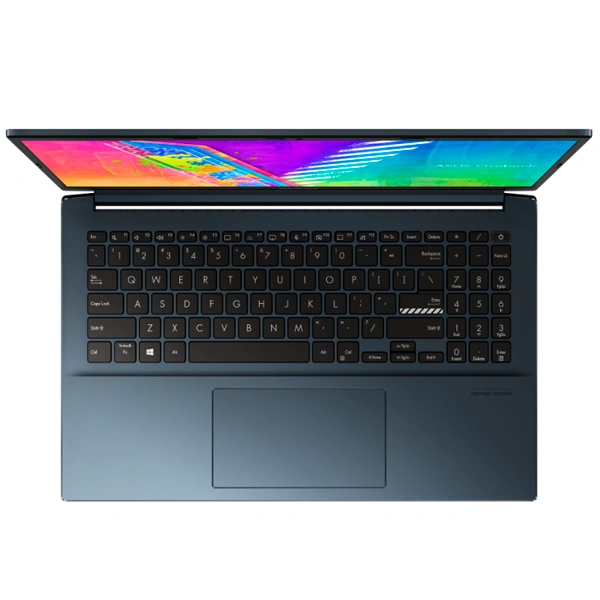 Ноутбук Asus VivoBook Pro 15 M3500Q (90NB0US2-M01250) - фото 4