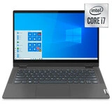 Ноутбук Lenovo IdeaPad Flex 5 14IIL05 (81X100QWRK)