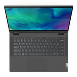 Ноутбук Lenovo IdeaPad Flex 5 14IIL05 (81X100QWRK) - фото 3