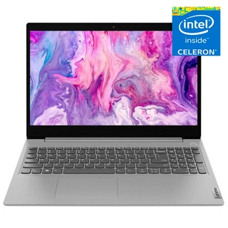 Ноутбук Lenovo IdeaPad 3 15IGL05 (81WQ00EMRK)