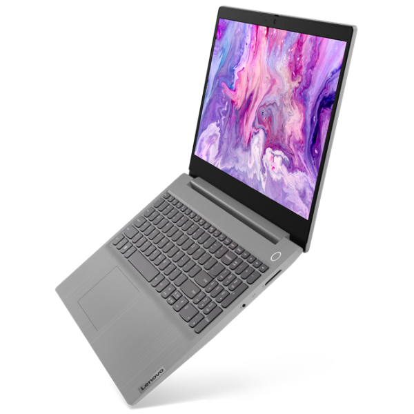 Ноутбук Lenovo IdeaPad 3 15IGL05 (81WQ00EURK)