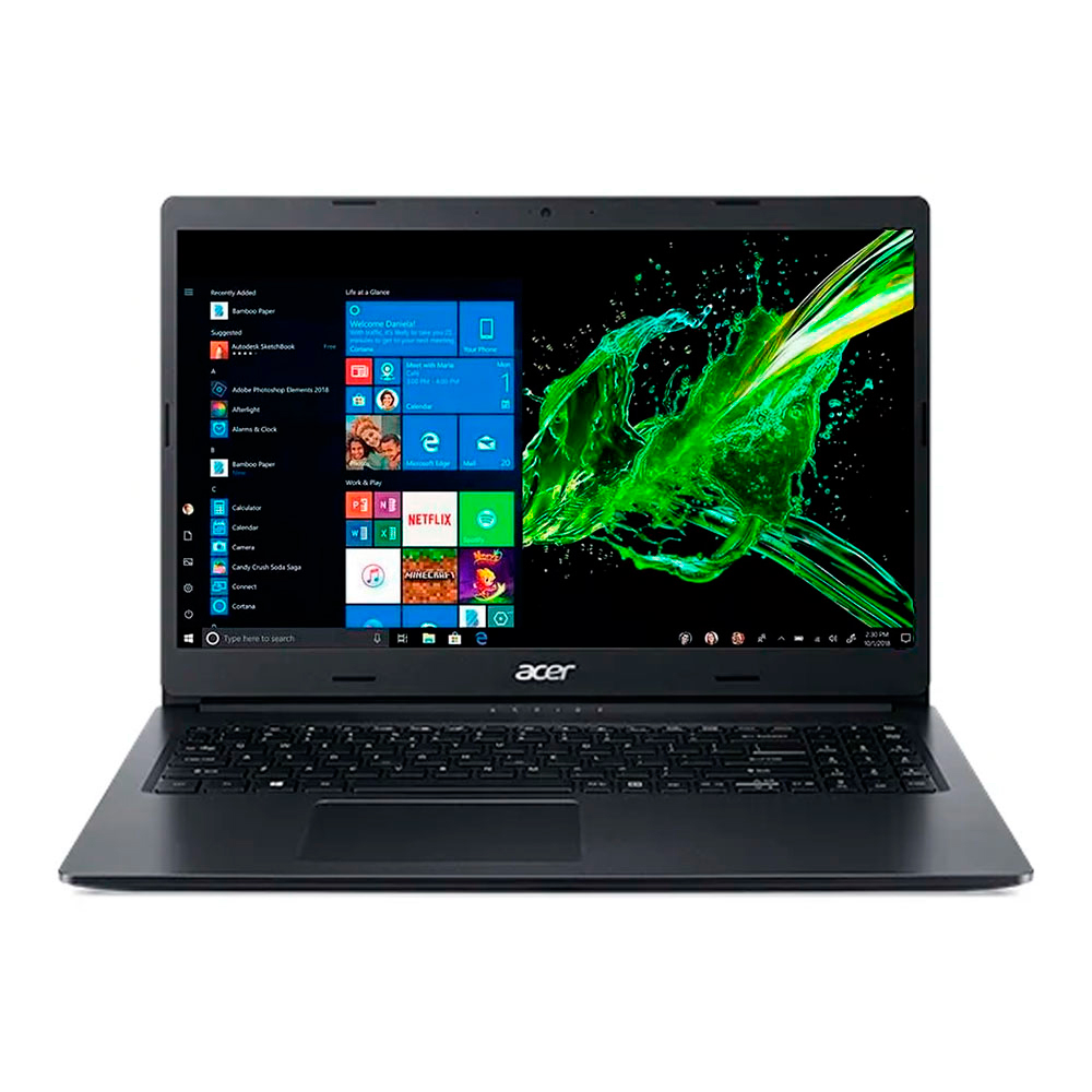 Ноутбук Acer Aspire 3 A315-34 (NX.HE3ER.006)