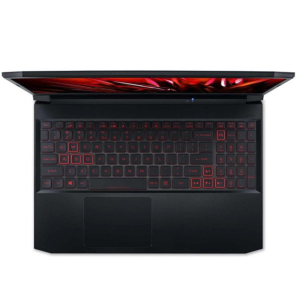 Ноутбук Acer Nitro 5 AN515-57 (NH.QESER.003) - фото 9