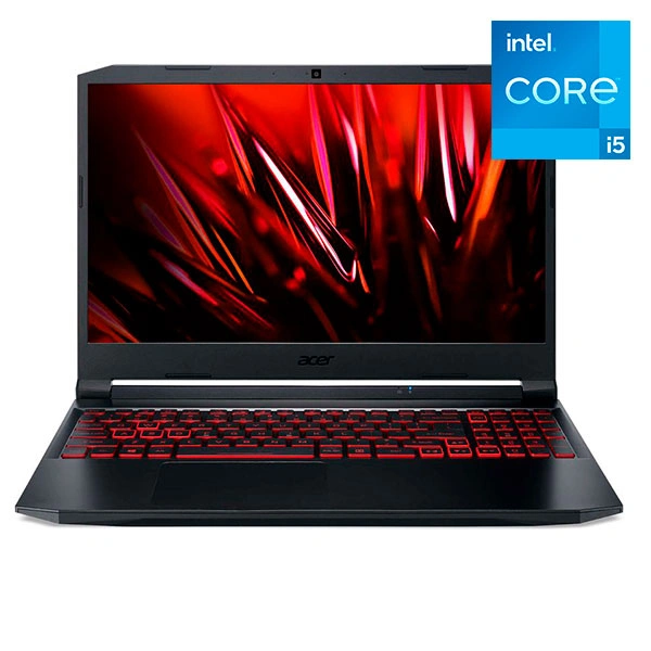 Ноутбук Acer Nitro 5 AN515-57 (NH.QESER.003)