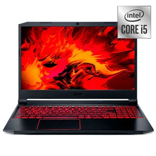 Ноутбук Acer Nitro 5 AN515-55 (NH.Q7MER.00C)