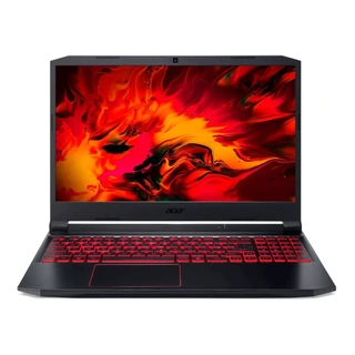 Ноутбук Acer Nitro 5 AN515-55 (NH.Q7MER.00C)