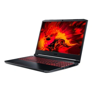 Ноутбук Acer Nitro 5 I7165SGN (NH.Q7MER.006)