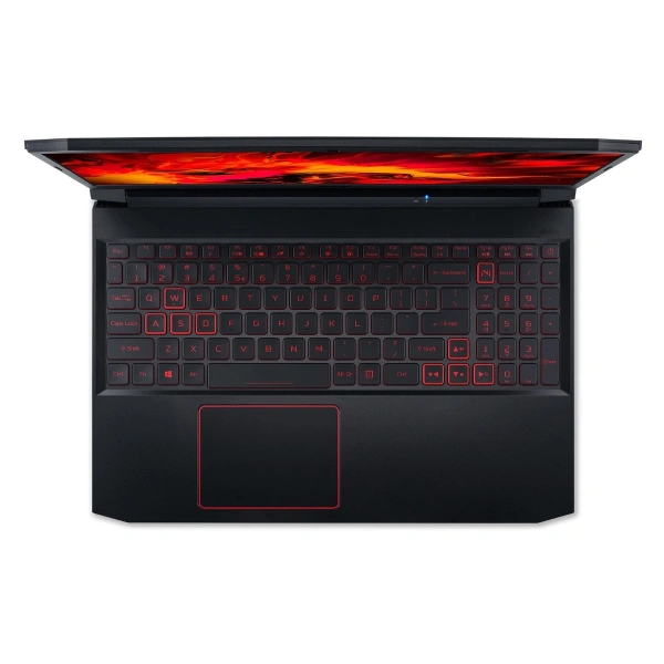 Ноутбук Acer Nitro 5 I7165SGN (NH.Q7MER.006) - фото 5