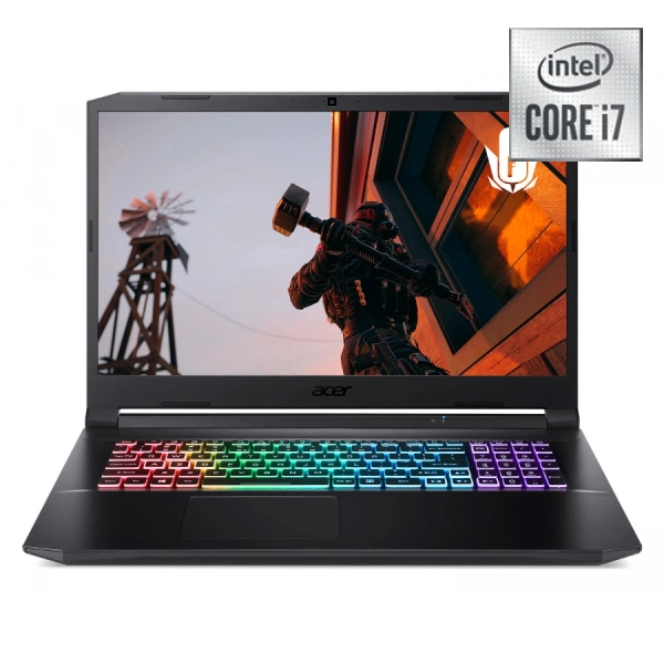 Ноутбук Acer Nitro 5 AN515-55 (NH.QB2ER.00E)