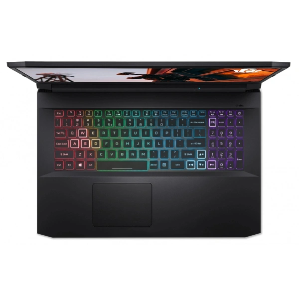 Ноутбук Acer Nitro 5 AN515-55 (NH.QB2ER.00E) - фото 5