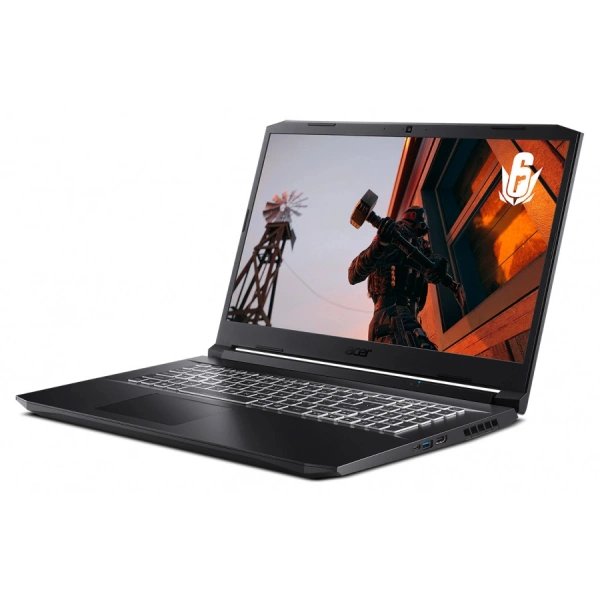 Ноутбук Acer Nitro 5 AN515-55 (NH.QB2ER.00E) - фото 3