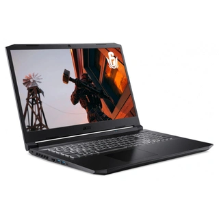 Ноутбук Acer Nitro 5 AN515-55 (NH.QB2ER.00E)