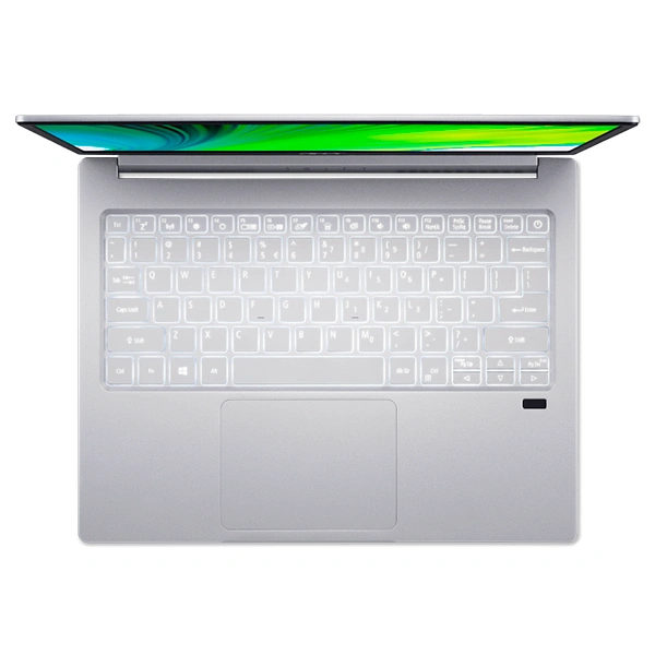 Ноутбук Acer Swift 3 SF313-53 (NX.A4KER.00A) - фото 4