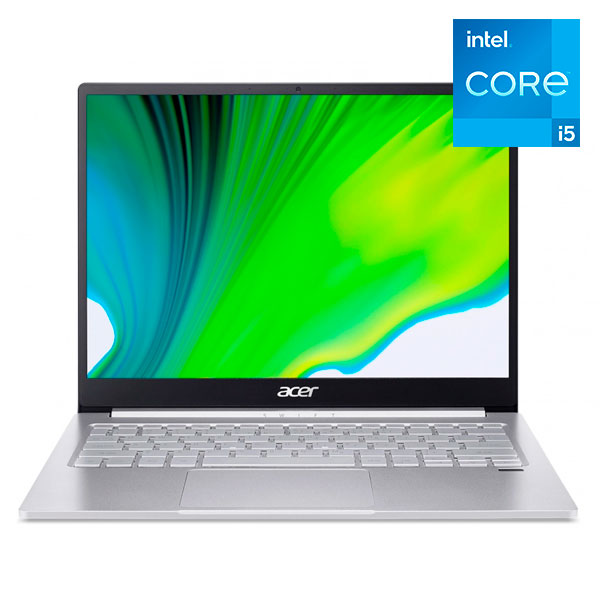 Acer ноутбугі Swift 3 SF313-53 (NX.A4KER.00B)