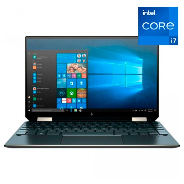 Ноутбук HP Spectre x360 13-aw2005ur (2H5V2EA)