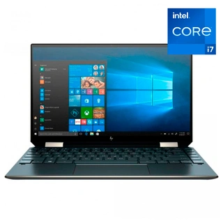 Ноутбук HP Spectre x360 13-aw2005ur (2H5V2EA)