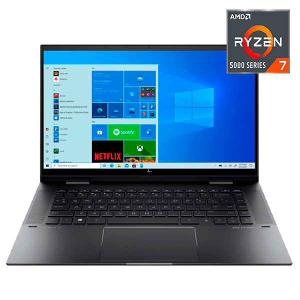 HP ноутбугі ENVY X360 15-eu0013ur (4J694EA#ACB)