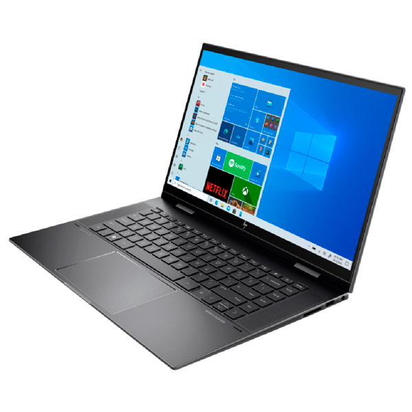Ноутбук HP ENVY X360 15-eu0013ur (4J694EA#ACB)