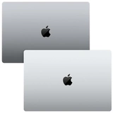 Ноутбук Apple MacBook Pro 2021 M1 Pro / 16″ / 16GB / SSD 512GB / MacOS / Space Gray / MK183 - фото 3
