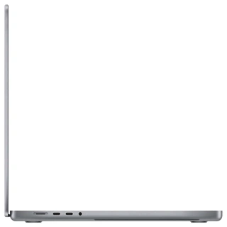 Apple ноутбугі MacBook Pro 16″ M1 Pro/16GB/1TB SSD Space Grey (MK193)