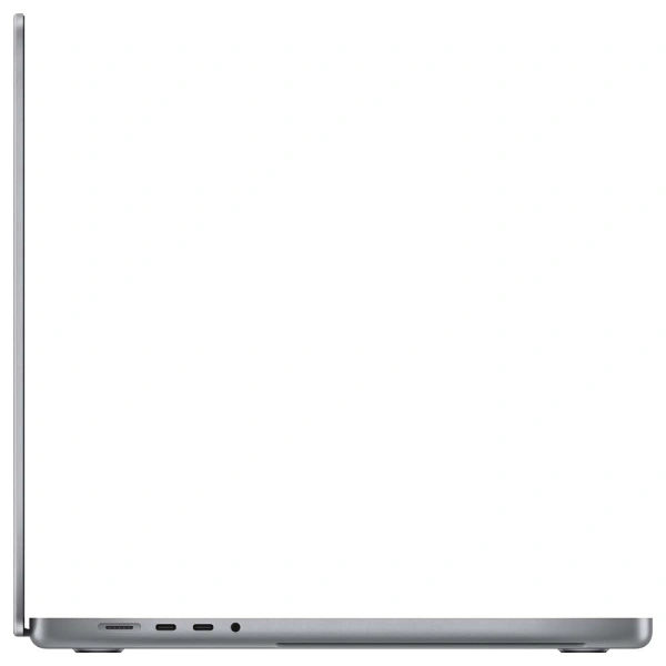 Ноутбук Apple MacBook Pro 2021 M1 Pro / 16″ / 32GB / SSD 1TB / MacOS X / Space Gray / MK1A3 - фото 10