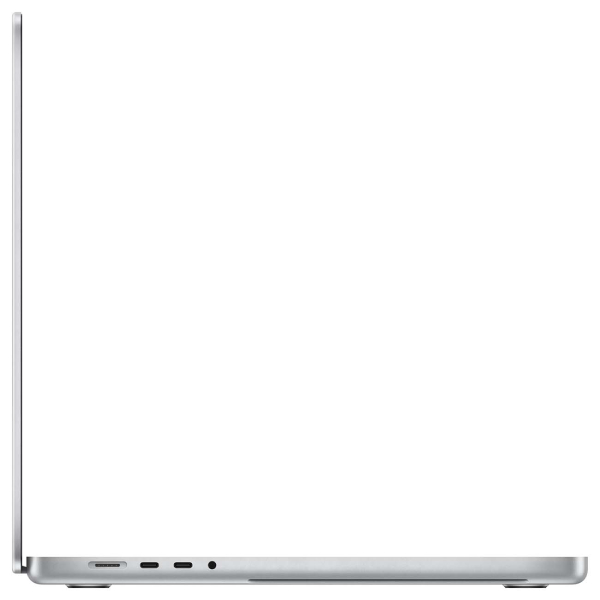 Ноутбук Apple MacBook Pro 16″ M1 Pro/16GB/1TB Silver (MK1F3)