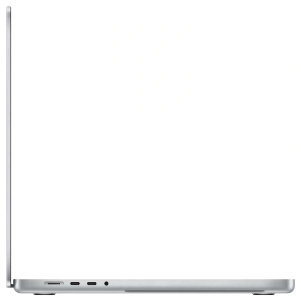 Ноутбук Apple MacBook Pro 16″ M1 Max/32GB/1TB SSD Silver (MK1H3) - фото 3