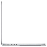 Ноутбук Apple MacBook Pro 16″ M1 Max/32GB/1TB SSD Silver (MK1H3) - фото 3