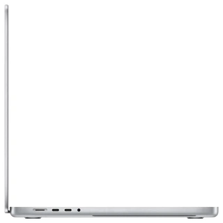 Ноутбук Apple MacBook Pro 16″ M1 Max/32GB/1TB SSD Silver (MK1H3)
