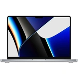 Ноутбук Apple MacBook Pro 2021 M1 Pro / 14,1″ / 16GB / SSD 1TB / MacOS / Silver /MKGT3RU/A - фото 2