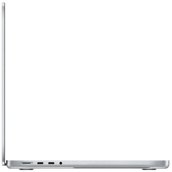Ноутбук Apple MacBook Pro 2021 M1 Pro / 14,1″ / 16GB / SSD 1TB / MacOS / Silver /MKGT3RU/A - фото 4
