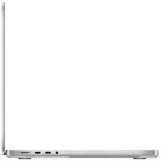 Ноутбук Apple MacBook Pro 2021 M1 Pro / 14,1″ / 16GB / SSD 1TB / MacOS / Silver /MKGT3RU/A